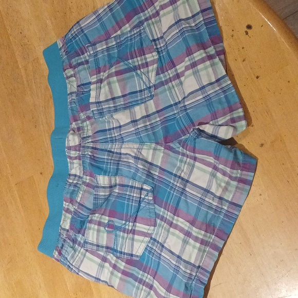 Kids shorts - Picture 2 of 5